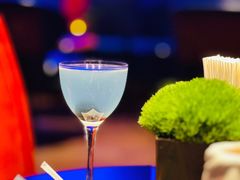 -池畔酒吧 WET Bar