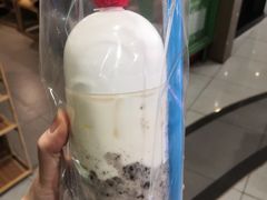 -兰熊鲜奶(西直门凯德mall店)
