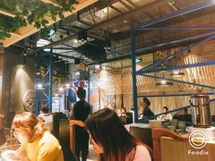 大堂-娄三少春饼·烤鸭(合生汇购物中心店)