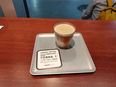 -LOOOAD COFFEE进度条(D9街区店)