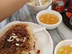-周门传统竹升面