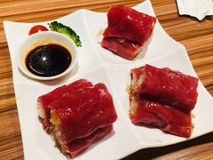 红米肠粉-粤食堂(天津和悦汇店)