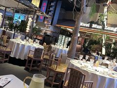 -桂满陇·海市蜃楼·黑金(国金店)