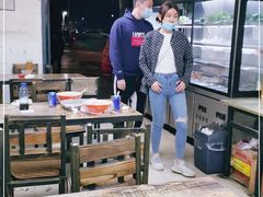 -二钢串叔麻辣烫(华龙大厦店)