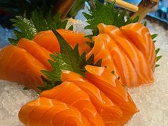 -花潮料理艺食馆(成都万象城店)