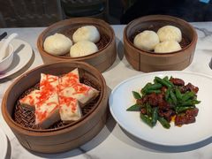 -花园茶楼(兴城西路店)