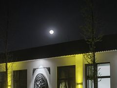 -丽泽山庄·生态怀柔菜·虹鳟鱼(红螺寺店)