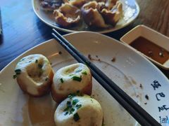 -哑巴生煎(临顿路店)