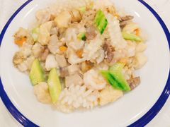 -津悦·正阳春烤鸭(红旗南路店)