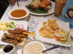 -关夫人餐厅(阳光广场店)