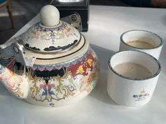 -帕米尔食府(白云观店)