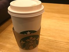 -星巴克(北京王府井店)