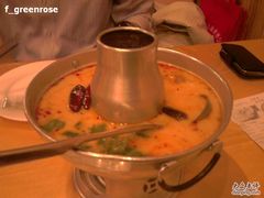 -芭堤雅泰国餐厅(胜利路店)