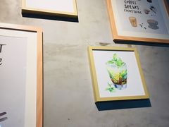 -新沙洞咖啡(泉乐坊店)