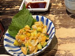 -小川洋风料理(汉街店)