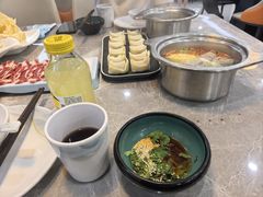-牛天下·牛肉·海鲜·打边炉·融合菜
