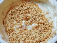 豆乳玉麒麟-茶百道(南坪万达一号门店)