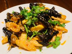 -Local泰莲庭(虹鳟鱼店)