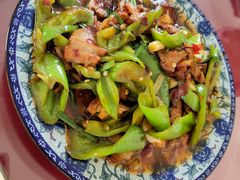 -生态苑农庄(十里画廊遇龙河店)