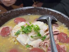 -鸽子窝(黄村店)