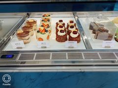 -诺嘉甜品(世贸店)