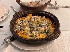 -上海和平饭店龙凤厅 Dragon Phoenix