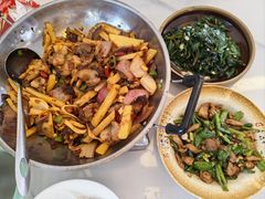 -龚师傅土菜馆.地道农家菜(魅力湘西店)