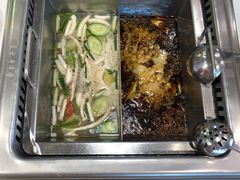 鸳鸯锅底-袁记串串香(北国店)