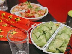 -芦月轩羊蝎子(北蜂窝店)