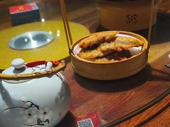 -金苑酒家·客家菜·广东老字号(万象店)