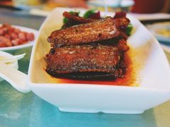 -郑州烤鸭总店