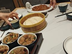 -梅利汴京烤鸭•开封豫菜地标店(晋安路店)