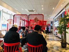 -肯德基(中关村E世界店)