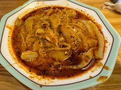 -毛蛋烩面(文汇西路店)