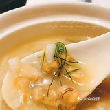 我最爱的米其林一星餐厅之一❗️