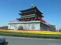 -醉长安(钟楼旗舰店)