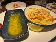 Shrimp&nbsp;Your&nbsp;Way-RED LOBSTER(多伦多DT店)