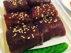 -潮福城大酒楼·潮味粤品·港式点心(湖滨北路店)