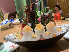 -尚海豆捞(乐虹坊店)