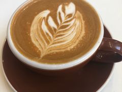 -VOYAGE COFFEE(杨梅竹店)