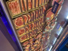 -喜井无限自助烤肉公司(石厦店)
