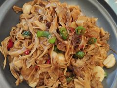 -肘子酥·天津菜·特色捞面(德云社店)