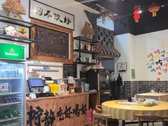 -柠静私家菜(石板巷店)