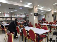 大堂-常州糕团店(北大街新世纪商城店)