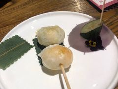 -广东道至正餐厅(区庄店)