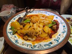 -阿依来新疆餐厅(奥城店)