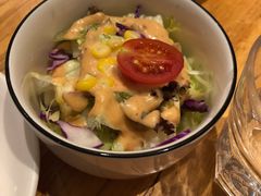 -森Some Fusion(荔湾店)
