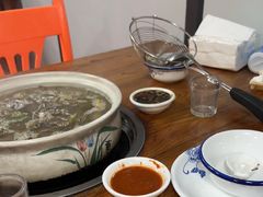 -潮陈记土鸡火锅(东厦北路店)