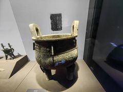 -陕西历史博物馆