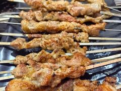 -运德成·天津老味烧烤(广开二马路店)